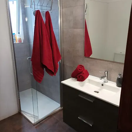 Mit Schoener Aussicht Und Terrasse Apartamento *