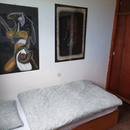 Mit Schoener Aussicht Und Terrasse Apartamento *