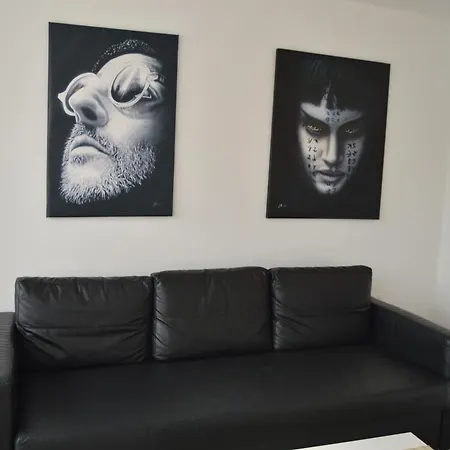 Mit Schoener Aussicht Und Terrasse * San Marcos (Tenerife)