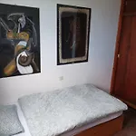 Mit Schöner Aussicht Und Terrasse Apartment *