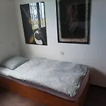 Mit Schöner Aussicht Und Terrasse Apartment *