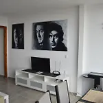 Apartment Mit Schöner Aussicht Und Terrasse *