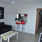 Apartment Mit Schöner Aussicht Und Terrasse San Marcos (Tenerife)