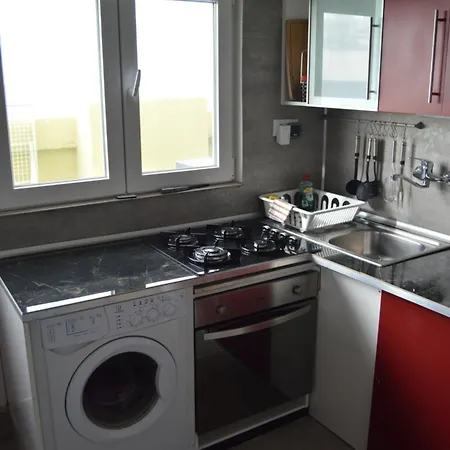 Mit Schoener Aussicht Und Terrasse * San Marcos (Tenerife)