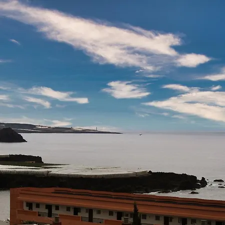 Mit Schoener Aussicht Und Terrasse 公寓 San Marcos (Tenerife)